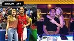 Basketball: Who Is Garvo Lanete Wife Shelby Pearl? Net Worth at the Time of Retirement