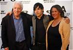Bassist Pete Wentz Parents: Who Are Pete Wentz Ii and Dale Wentz?