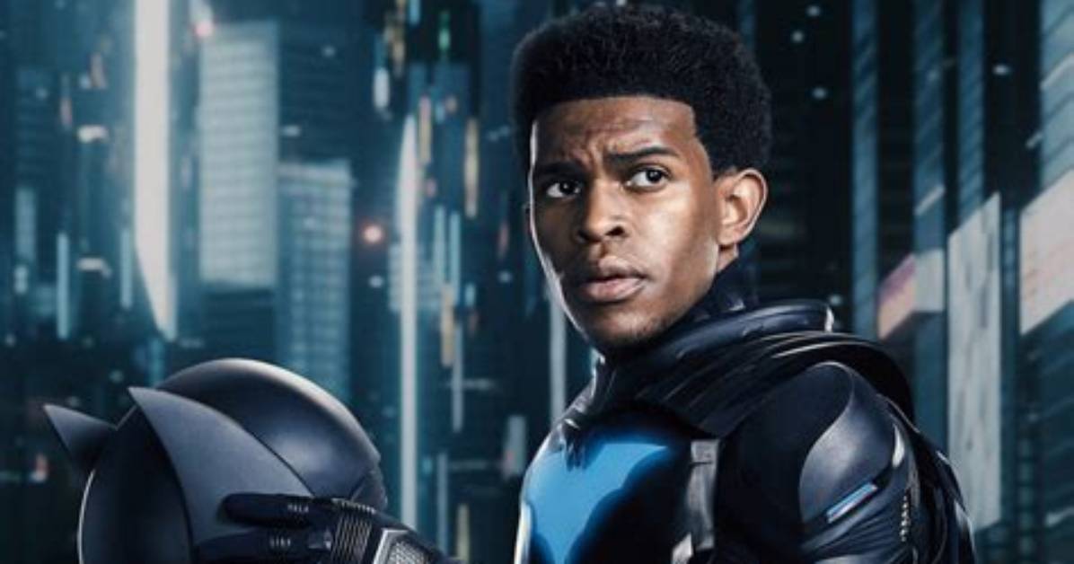 Batwoman: Camrus Johnson Birthday, Age, Wiki, Biography, Height, Wife, Nationality