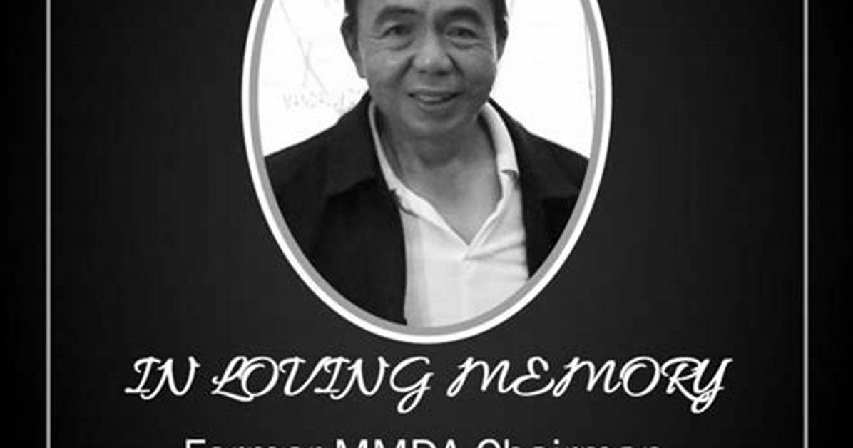 Bayani Fernando Cause of Death | Accident and Illness
