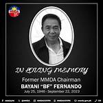 Bayani Fernando Cause of Death | Accident and Illness