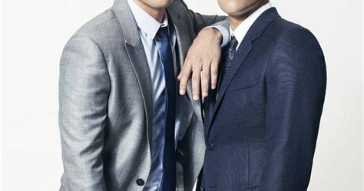 Bayard Carver: Meet Brother of Max Carver & Charlie Carver