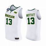 Baylor: Who Is Jackson Moffatt? Meet the Basketball Player on Instagram