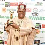 Bayowa Gbenga Adewusi Biography, Age, Career and Net Worth