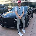 Bazzi: Girlfriend, Net Worth, Tattoos, Smoking & Body Facts