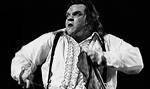 Bbc: Meatloaf Real Name Is Marvin Lee Aday & Cause of Death -What Happened to Him? Details to Know