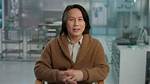 Bd Wong Parents: Meet William D. Wong & Roberta Christine Leong