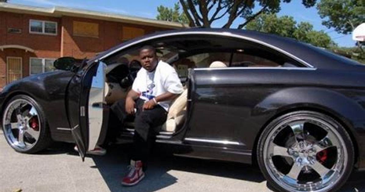 Beanie Sigel: Wife, Net Worth, Tattoos, Smoking & Body Facts