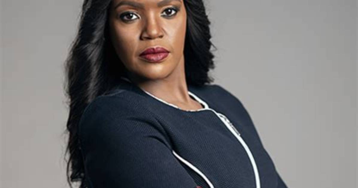 Beatrice Marshall [Cgtn] Wikipedia, Biography, Age, Salary, Husband, Instagram