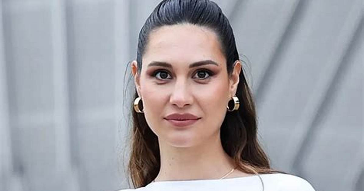 Beatrice Valli Height, Weight, Net Worth, Age, Birthday, Wikipedia, Who, Nationality, Biography