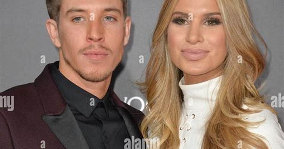 Beau Knapp and His Wife Lucy Knapp Attend Several Red-Carpet Events as a Pair