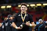 Beauden Barrett Height, Weight, Net Worth, Age, Birthday, Wikipedia, Who, Nationality, Biography