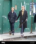 Beckett Lyons Mazeau Age, Birthday, Education, Profession, and Father of Jenna Lyons’ Son