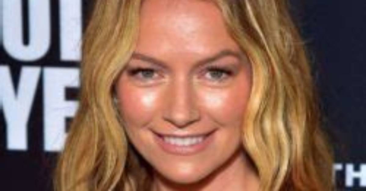 Becki Newton Parents: Meet Jennifer Newton