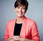 Becky Anderson Bio, Age, Height, Education, Husband, Kids, Cnn, Salary