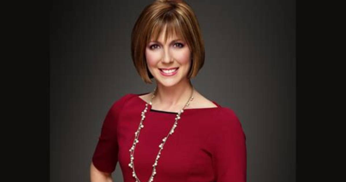 Becky Ditchfield Bio, Wiki, Age, Husband, Salary, Net Worth, New Baby, Family and 9News