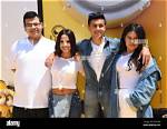 Becky G Siblings: Meet Stephanie Gomez, Frankie Gomez and Alex Gomez