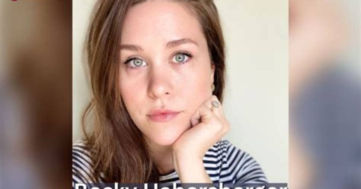 Becky Habersberger Age, Wiki, Biography, Net Worth, Husband, Height, Profession