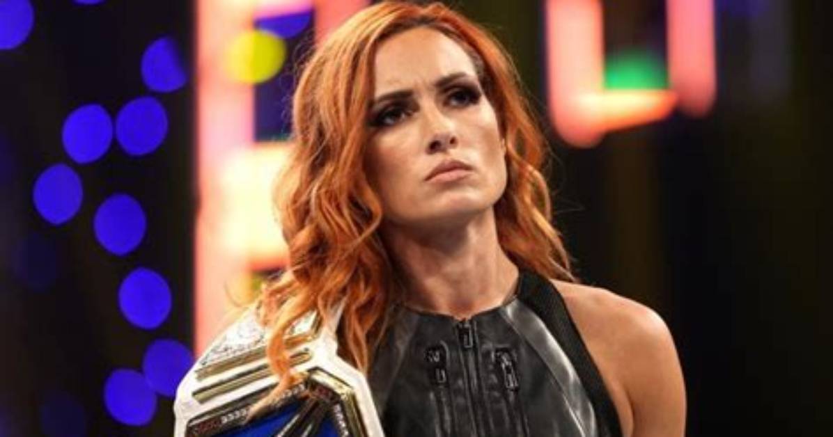 Becky Lynch Net Worth