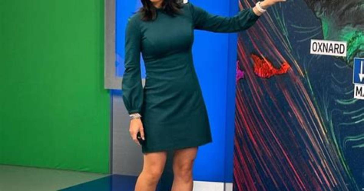 Belen De Leon Bio, Age, Height, Family, Husband, Children, Nbc4 News, Net Worth