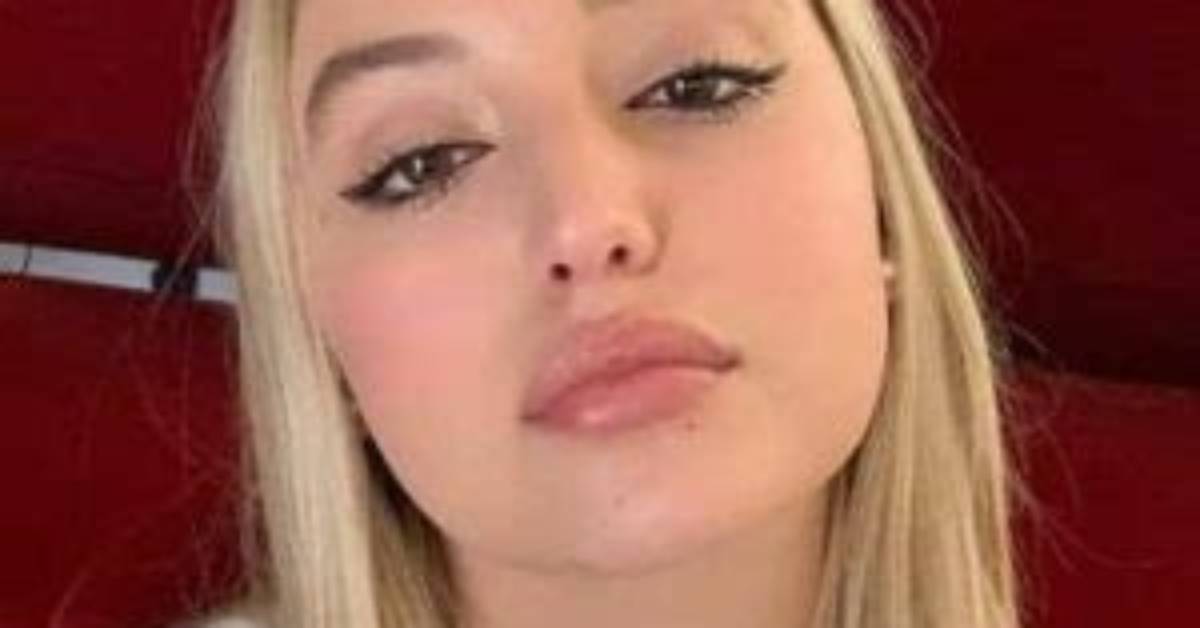 Bella Podaras Bio, Wiki, Age, Height, Parents, Boyfriend, Movies, and Net Worth