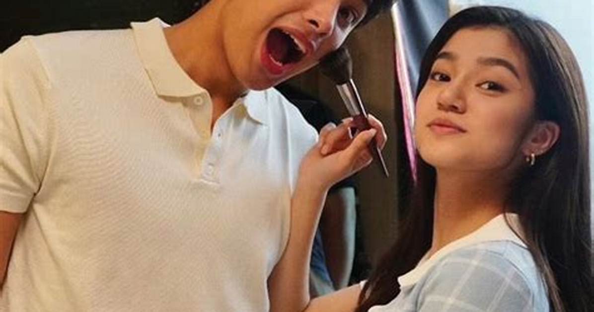 Belle Mariano Boyfriend: Is Seoul International Drama Dating Awards Winner Donny Pangilinan? Parents and Net Worth