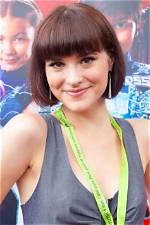 Belle Solorzano