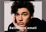 Belmont Cameli: Wikipedia, Biography, Age, Height, Girlfriend, Parents, Instagram.