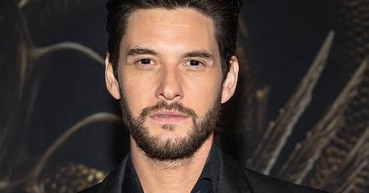 Ben Barnes: Dating, Net Worth, Tattoos, Smoking & Body Facts