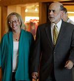 Ben Bernanke: Wife, Net Worth, Tattoos, Smoking & Body Facts