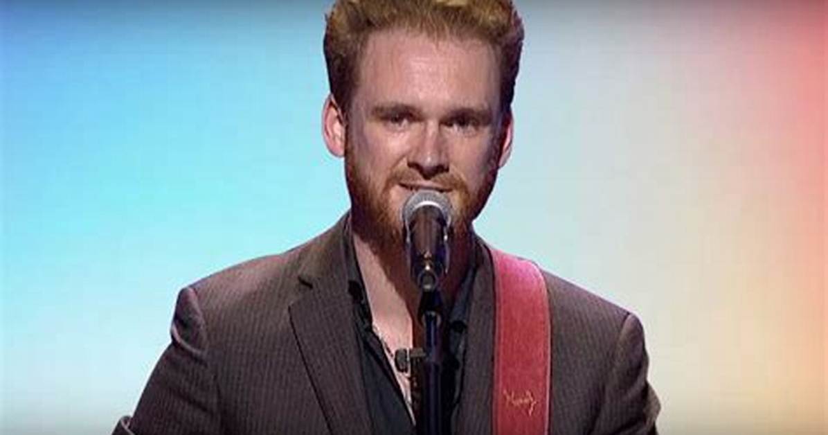 Ben Haggard Bio, Wiki, Age, Family, Wife, Children, Musician, Salary and Net Worth