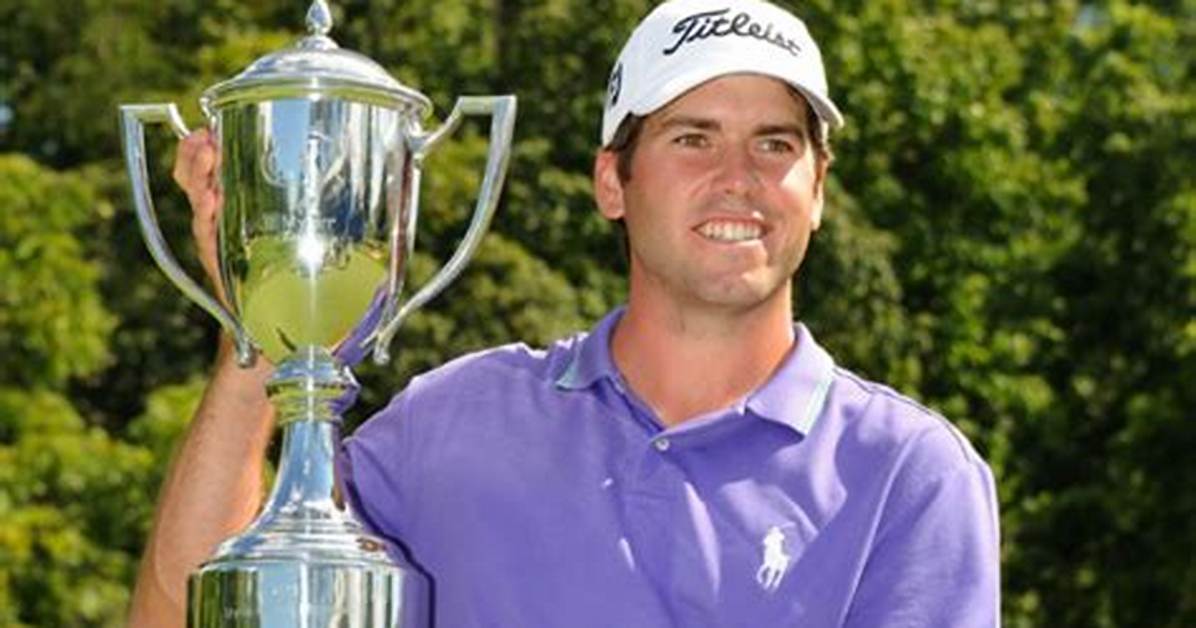 Ben Martin Pga Golf Wife, Net Worth, Career Earnings, Witb, Parents, Family, Owgr, Height, Caddy, Instagram