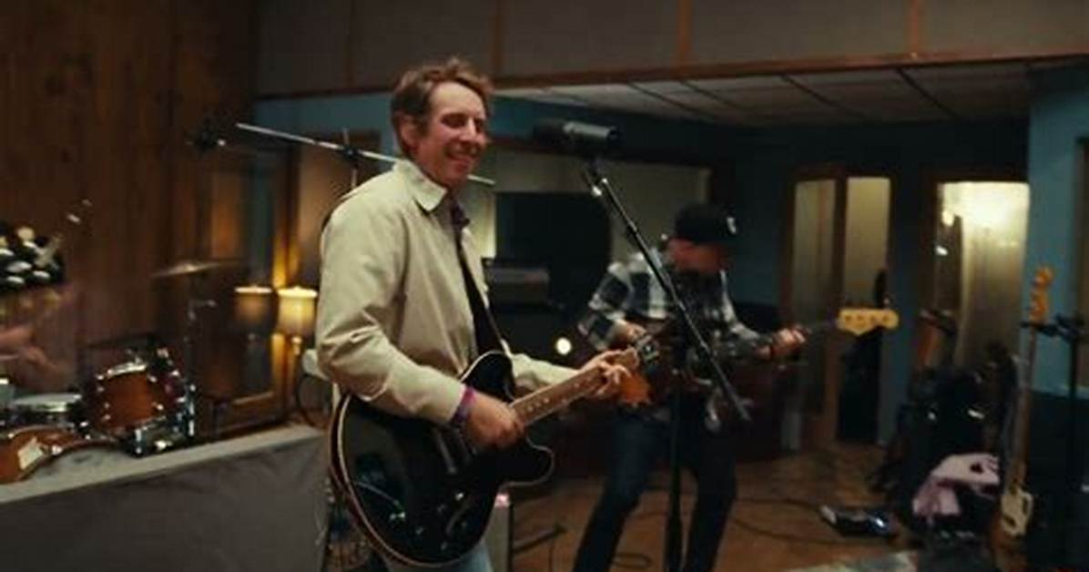 Ben Rector Biography, Age, Height, Wife, Songs, Tour and Net Worth