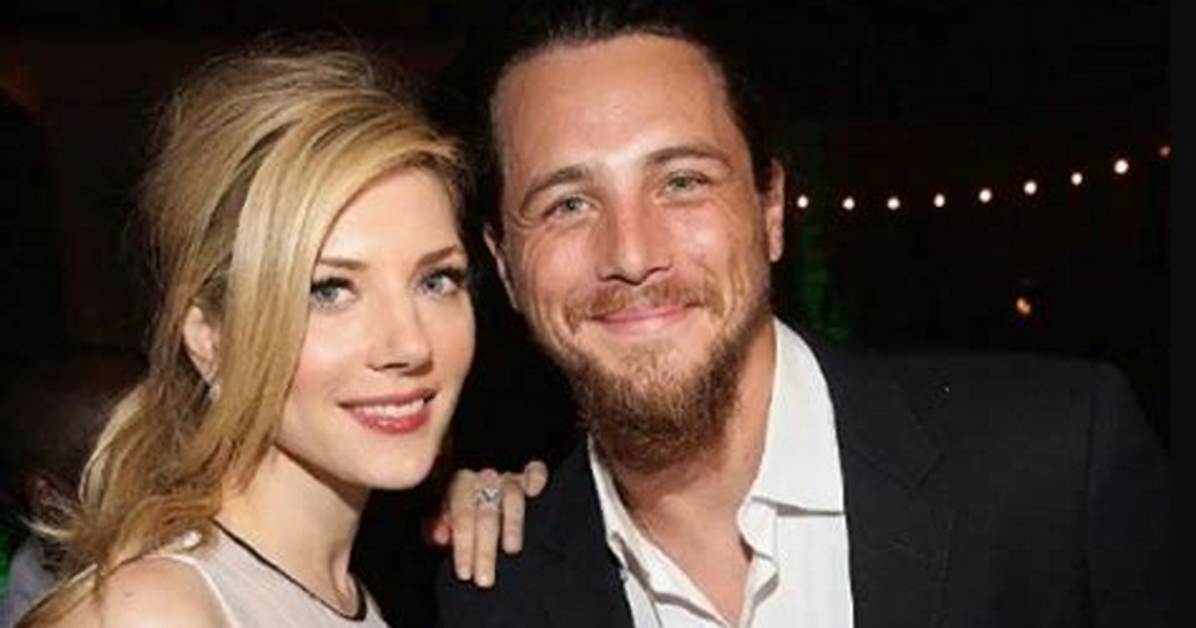 Ben Robson Wife: Is Ben Robson Married?
