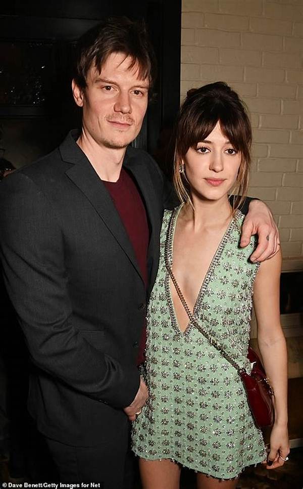 Ben Seed Wikipedia, Biography, Age, Height, Photographer, Instagram, Girlfriend, Anya Taylor-Joy