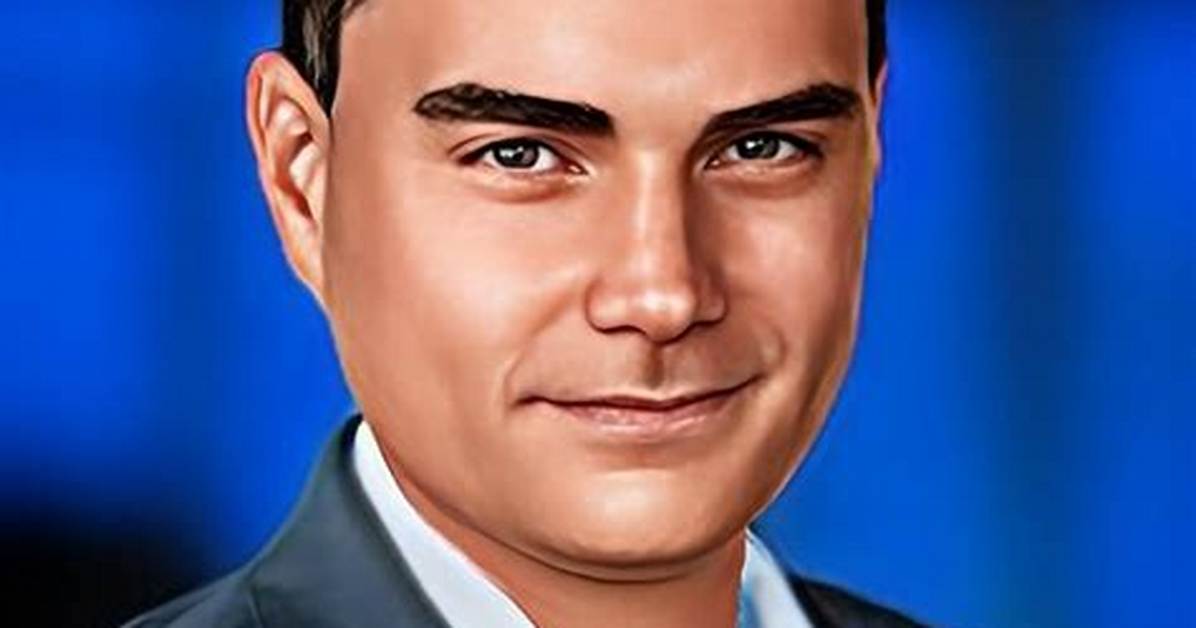 Ben Shapiro’s Net Worth and How He Made His Money
