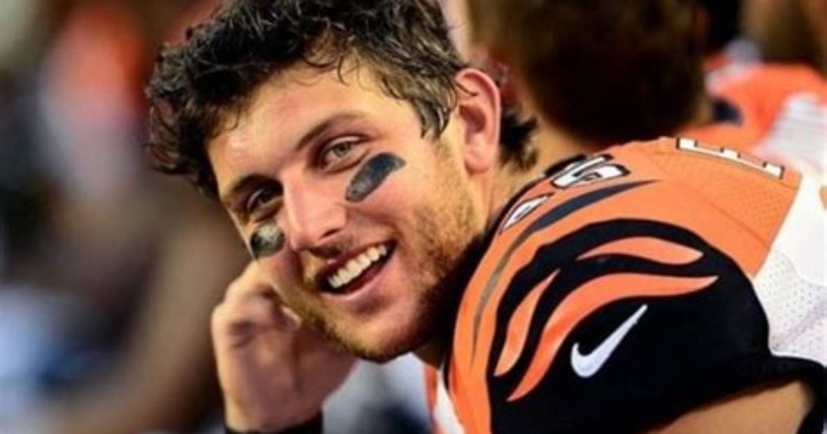 Bengals Tyler Shelvin Net Worth and Salary, More on His Wife and Family