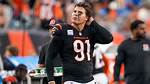 Bengals: Who Is Trey Hendrickson’s Wife Alisa Chernomashentsev?