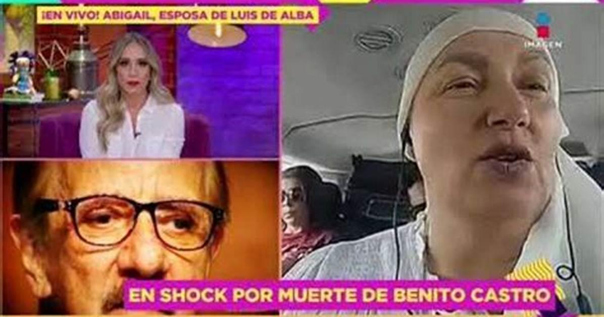 Benito Castro Ex-Wife: Who Is Karen Kaczmarczyk?