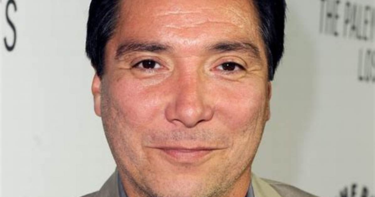 Benito Martinez Bio, Wiki, Age, Height, Family, Married, Movies, Saw and Net Worth.
