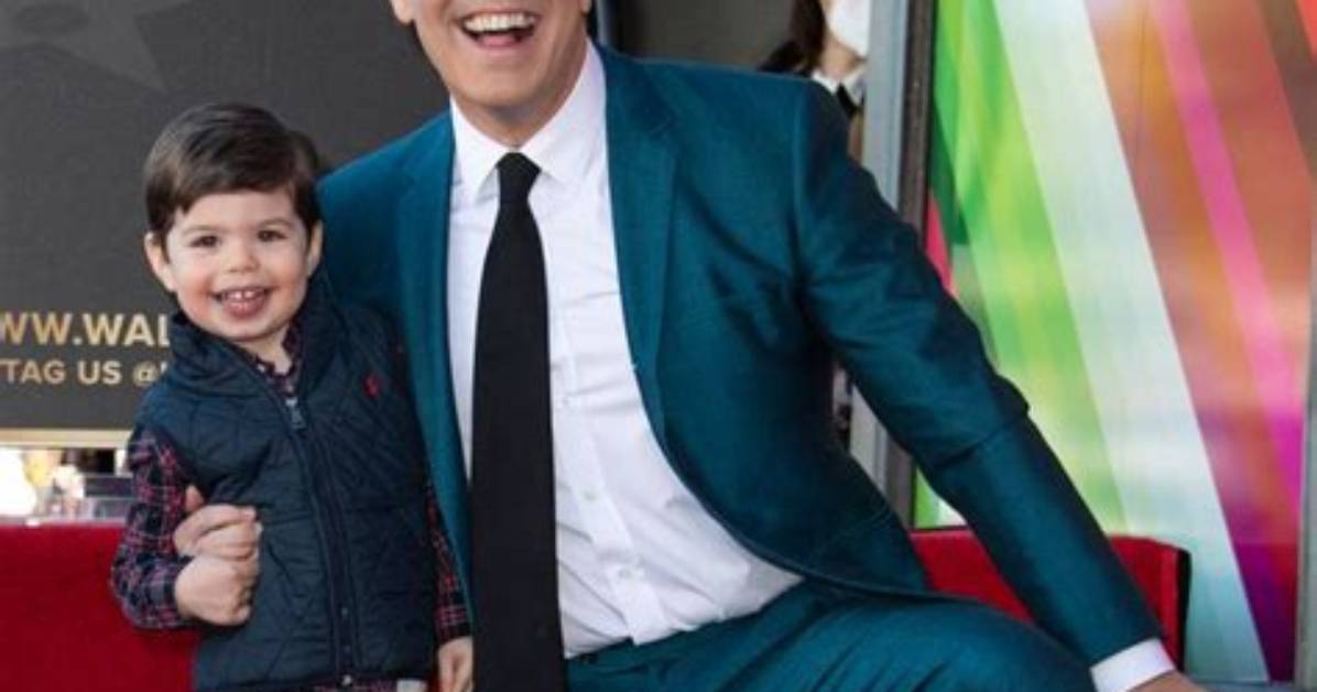 Benjamin Allen Cohen Parents: Who Is the Mother of Andy Cohen’s Son Benjamin Allen Cohen?