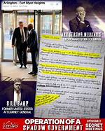 Benjamin Barr Attorney Wiki: Everything on His Family