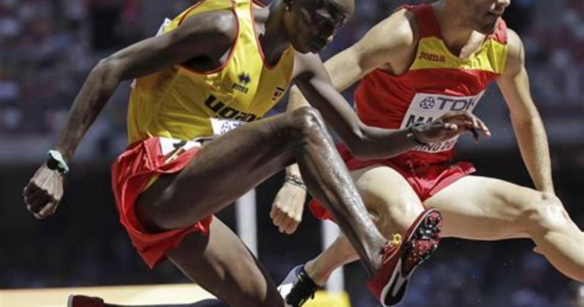 Benjamin Kiplagat Cause of Death, Wife, Children