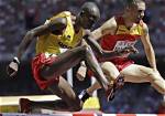 Benjamin Kiplagat Cause of Death, Wife, Children