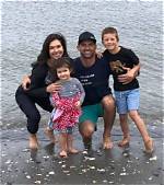Benjamin Nielson: Ana Cabrera Husband Wikipedia, Biography, Age, Family and Children