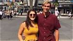 Benjamin Sigouin Wiki: Bianca Andreescu Ex Boyfriend Age, Instagram Biography,