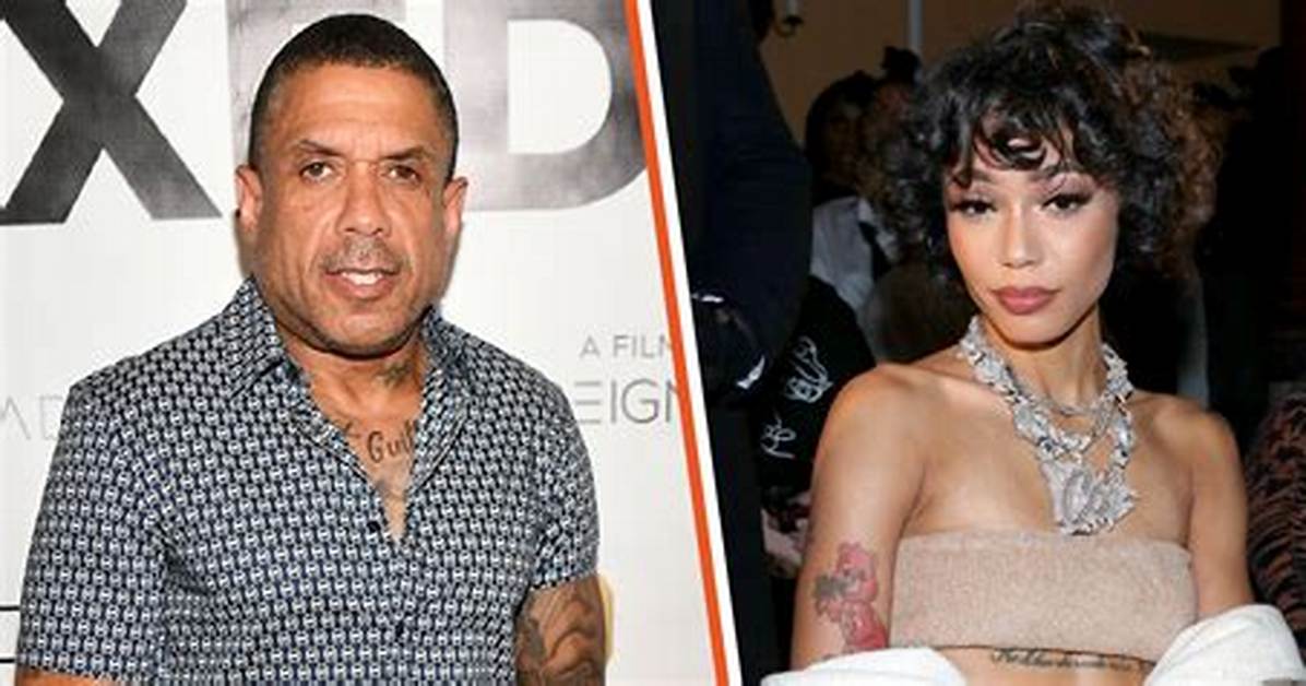 Benzino Bio, Wiki, Age, Wife, Kids, Songs, Parents, Rapper and Net Worth