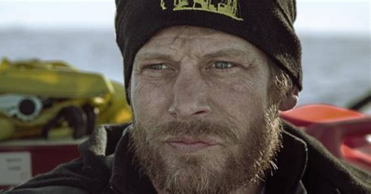 Bering Sea Gold Shawn Pomrenke Has 4 Kids from His Past Relationships