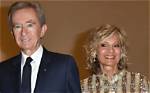Bernard Arnault Ex-Wife: Meet Anne Dewavrin