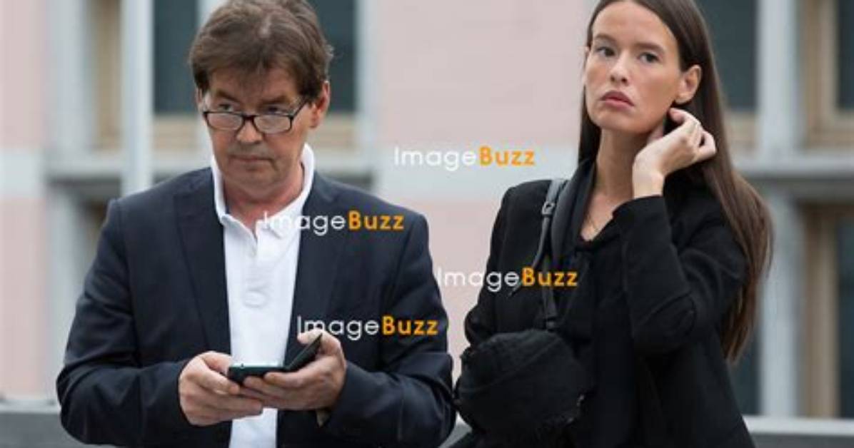 Bernard Wesphael Wikipedia Wife: Who Is He Married to?